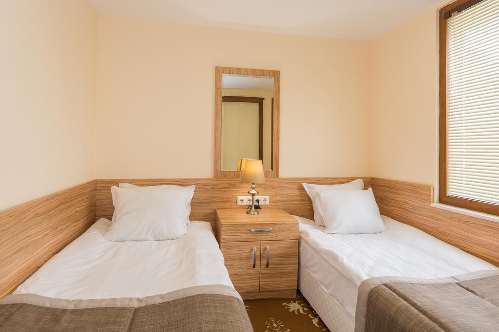 Hotel Venus Sunny Beach Exterior foto