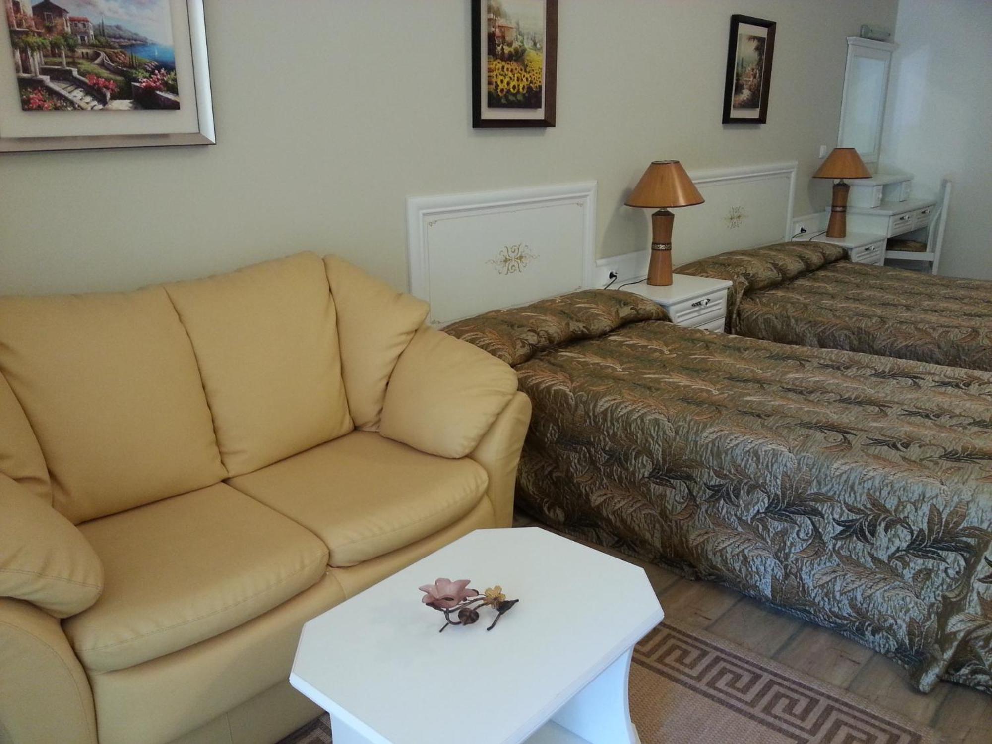Hotel Venus Sunny Beach Quarto foto
