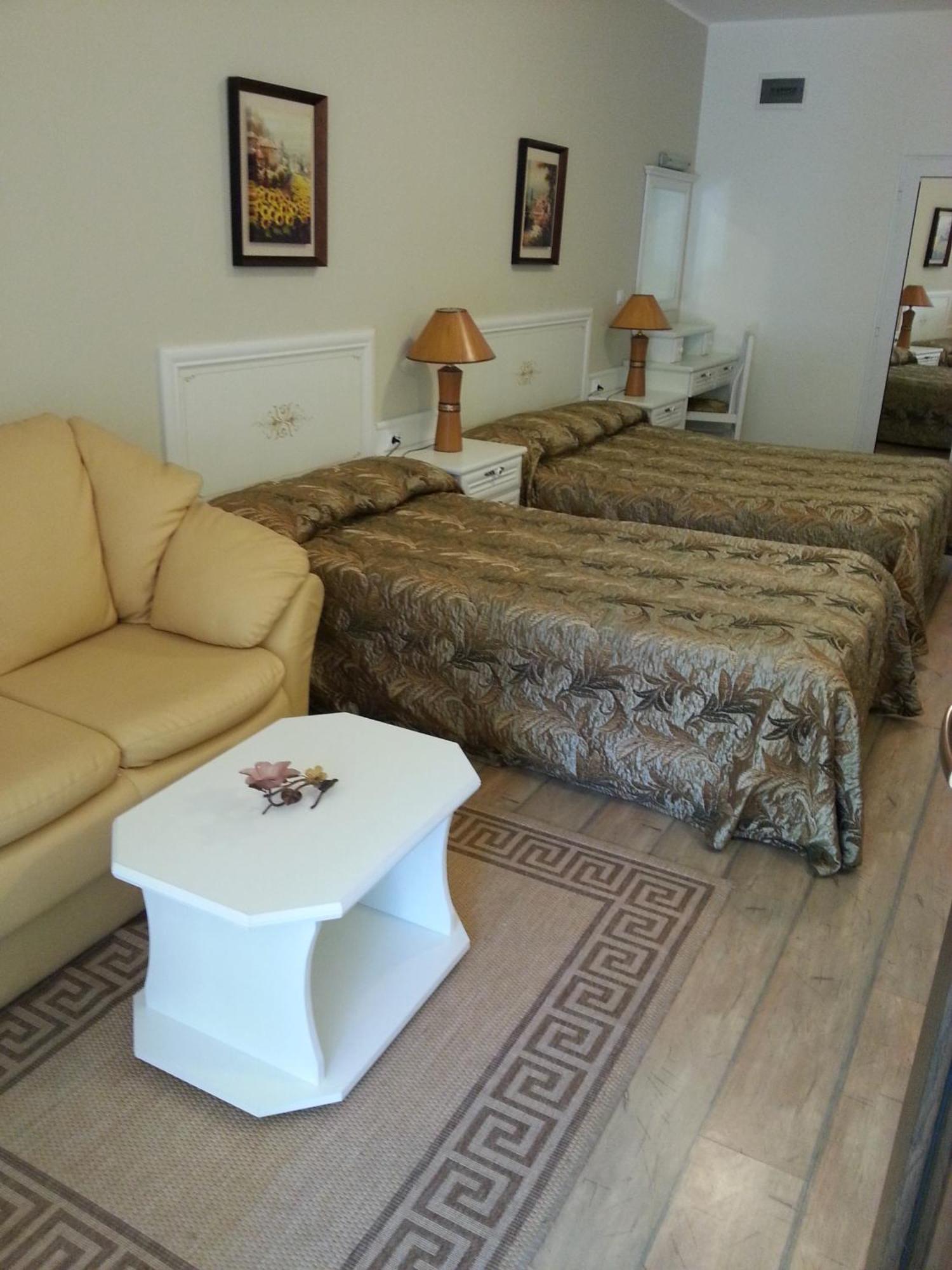 Hotel Venus Sunny Beach Quarto foto