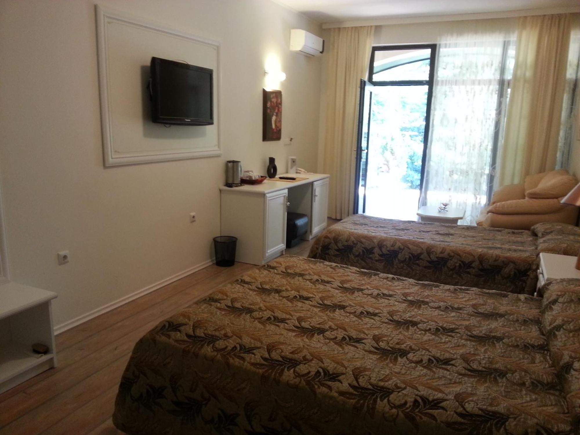 Hotel Venus Sunny Beach Quarto foto