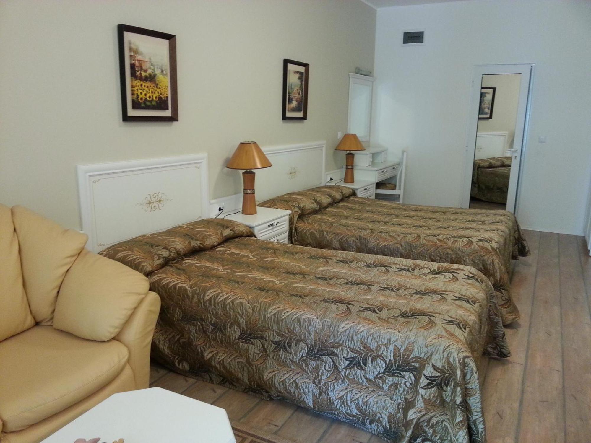 Hotel Venus Sunny Beach Quarto foto