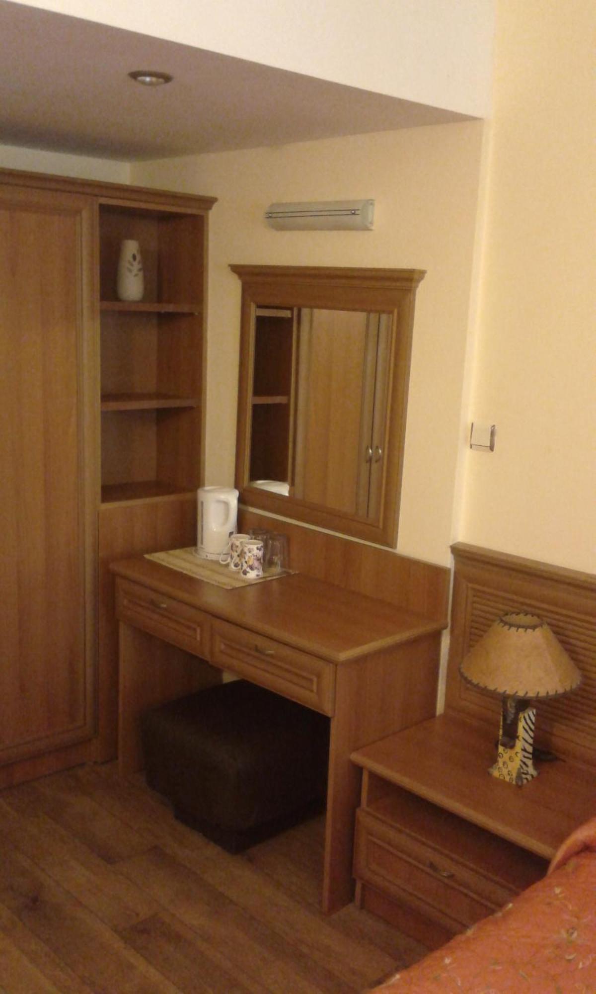 Hotel Venus Sunny Beach Quarto foto